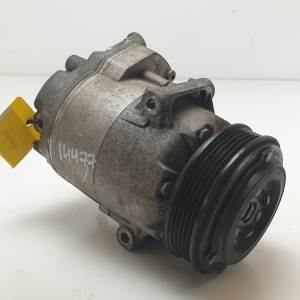 COMPRESOR AIRE ACONDICIONADO 39029422 OPEL MERIVA B Autodesguaces Alicante