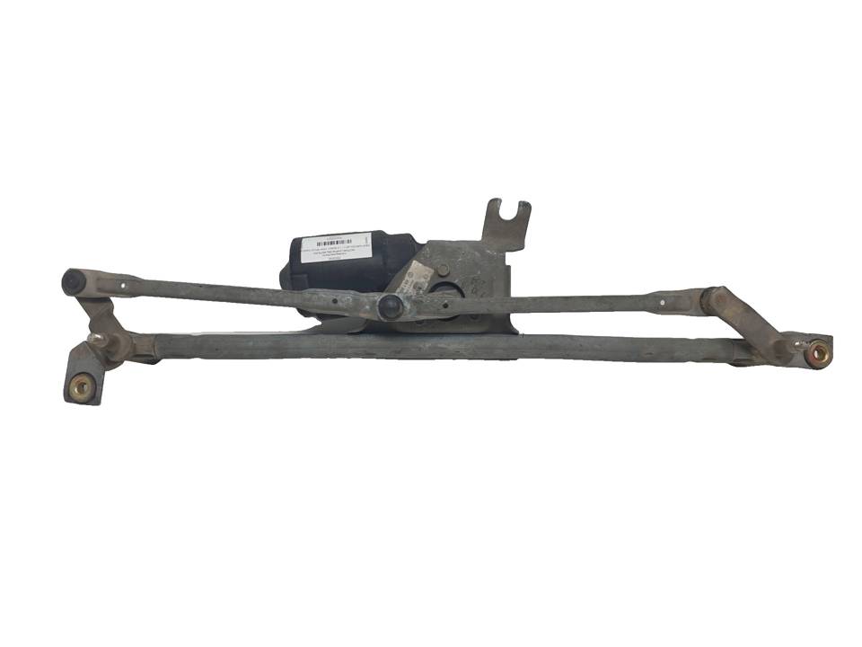 MOTOR LIMPIA DELANTERO 6X1955023C SEAT AROSA (6H1) Autodesguaces Alicante