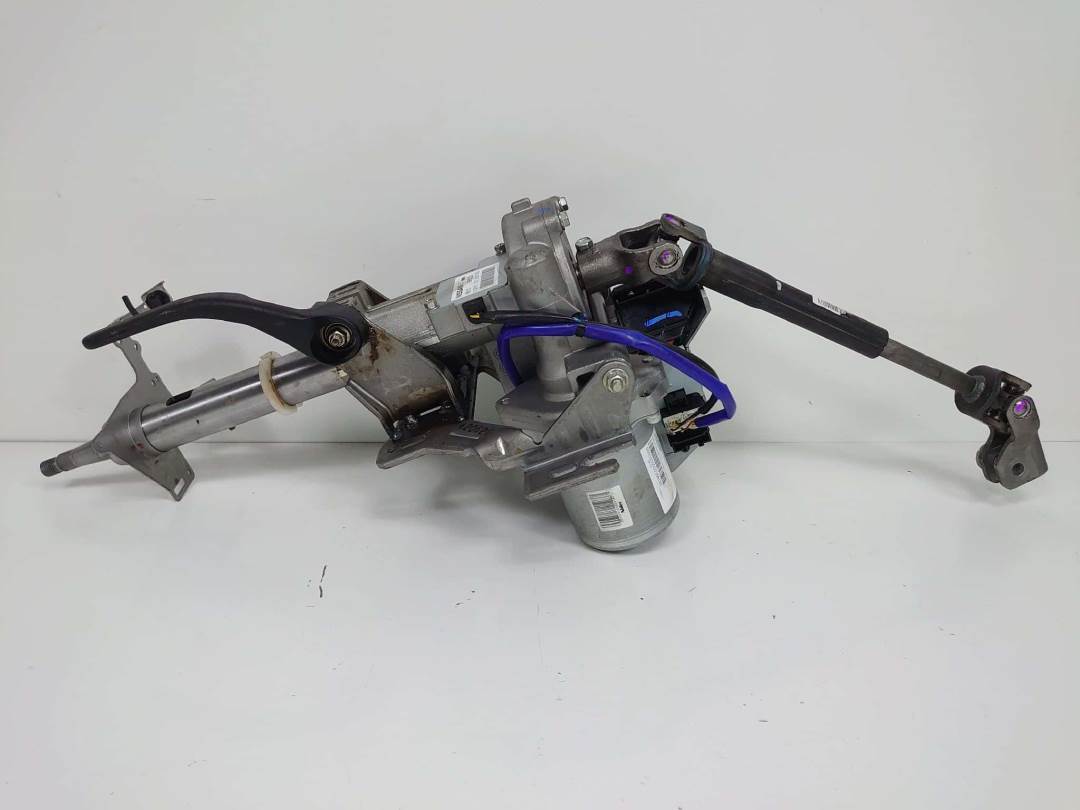 COLUMNA DIRECCION - 48810BR60C - NISSAN - QASHQAI (J10)