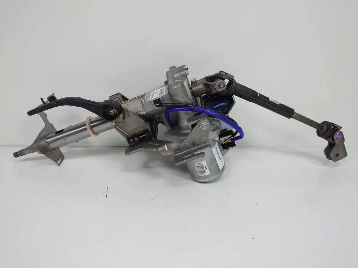 COLUMNA DIRECCION 48810BR60C NISSAN QASHQAI (J10) Autodesguaces Alicante