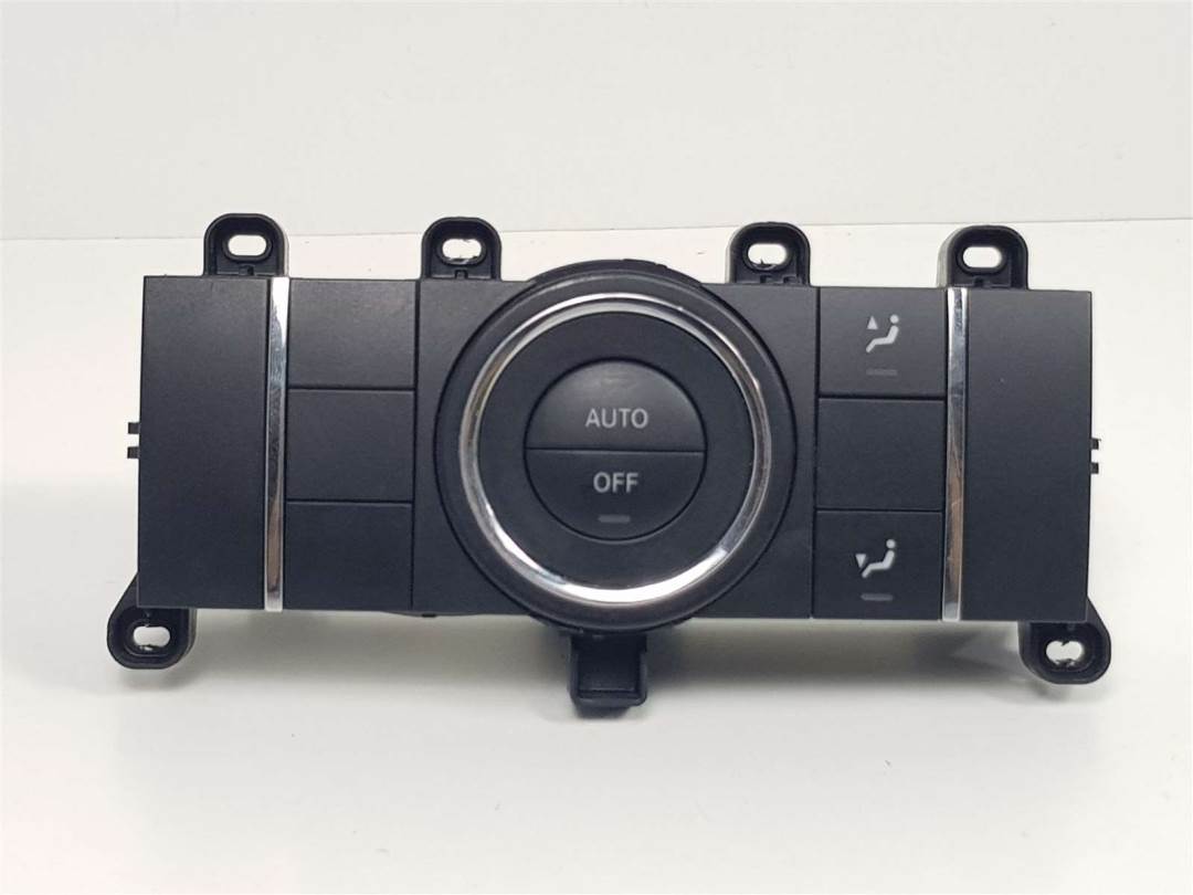 MANDO CLIMATIZADOR - A1648206189 - MERCEDES - CLASE M (W164)