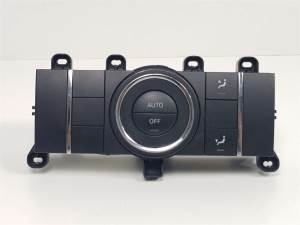 MANDO CLIMATIZADOR A1648206189 MERCEDES CLASE M (W164) Autodesguaces Alicante