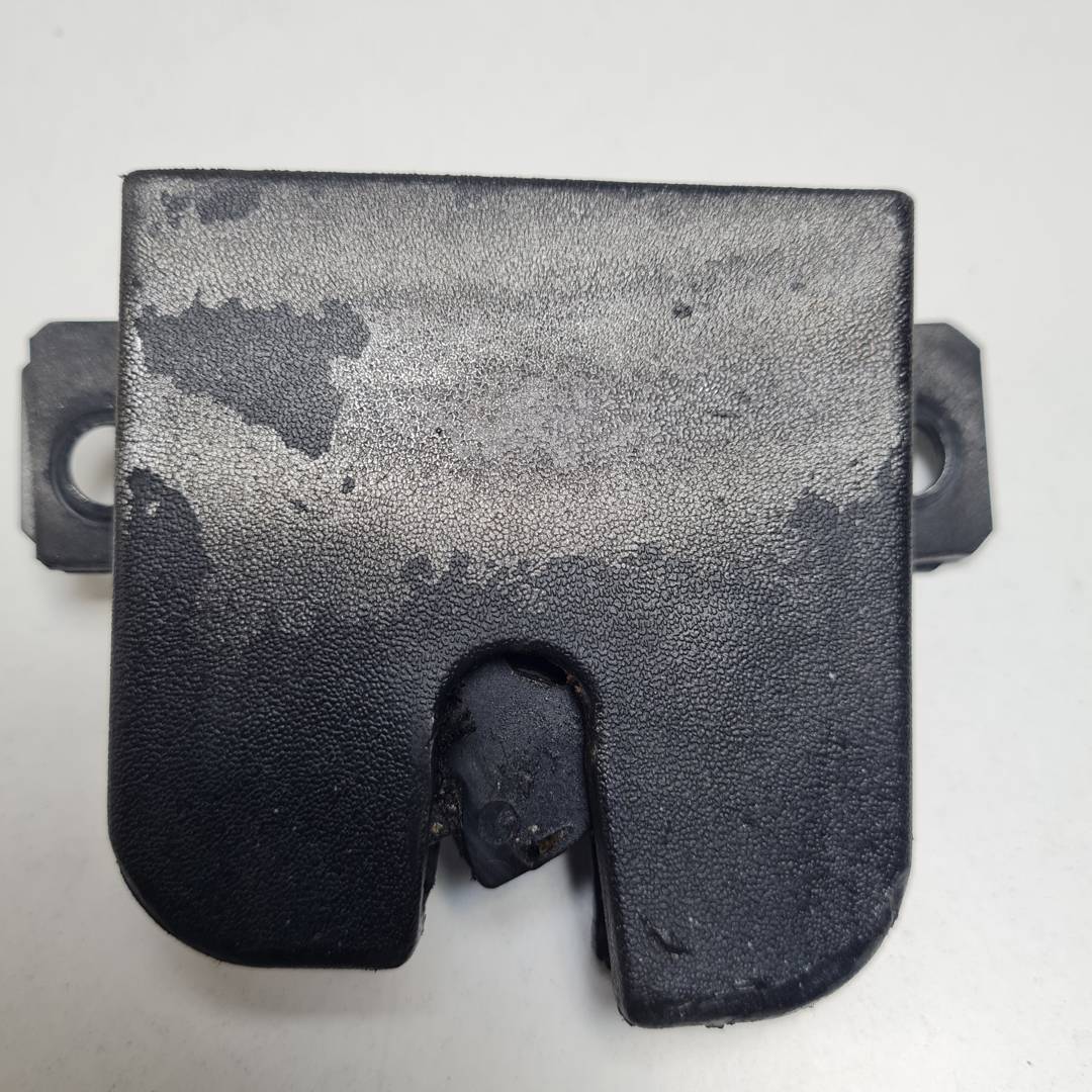 CERRADURA MALETERO / PORTON - 7H0827505J - VOLKSWAGEN - T5 TRANSPORTER/FURGONETA
