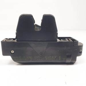 CERRADURA MALETERO / PORTON 9652301980 CITROEN C4 COUPE Autodesguaces Alicante