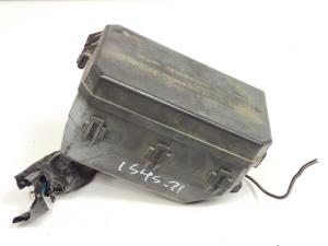 CAJA RELES / FUSIBLES 71543172 FORD MONDEO BERLINA (GD) Autodesguaces Alicante