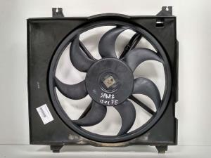 ELECTROVENTILADOR GPBF00S3A2179 HYUNDAI SANTA FE (SM) Autodesguaces Alicante