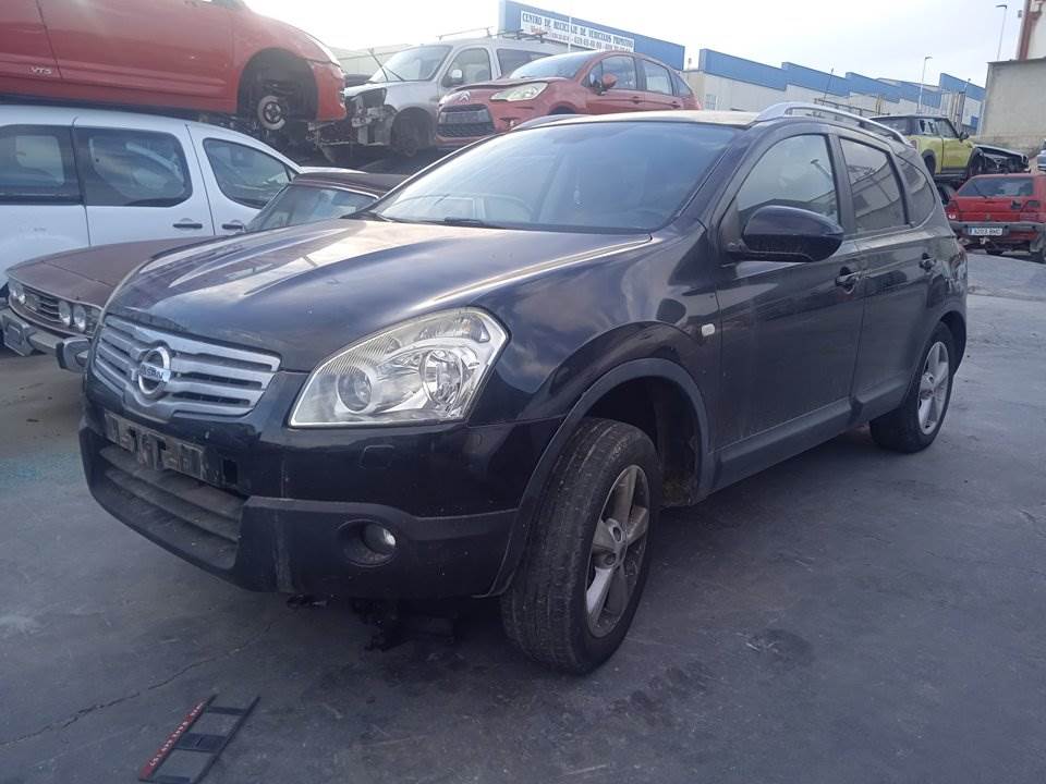 NISSAN QASHQAI+2 (JJ10) (2008 - 2014)