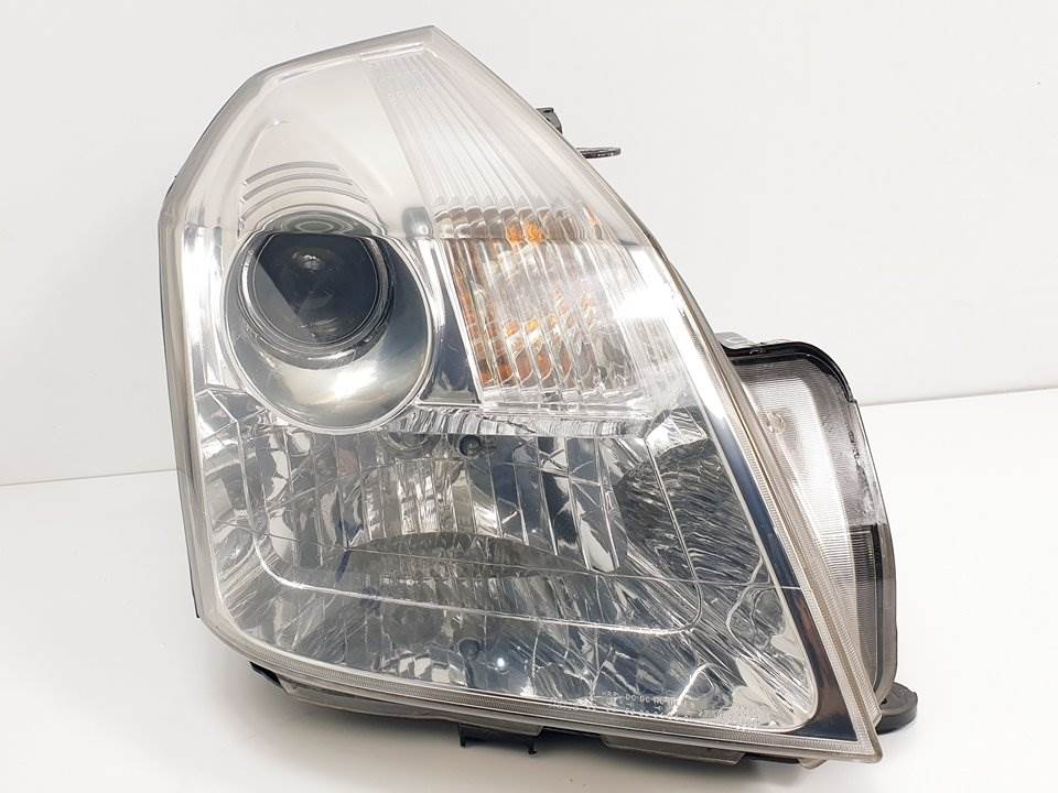 FARO DERECHO - 8200014358C - RENAULT - VEL SATIS (BJ0)