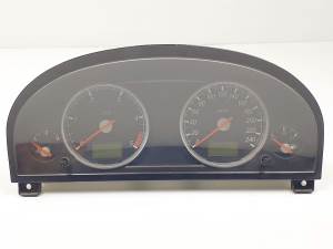 CUADRO INSTRUMENTOS 1S7F10849GE FORD MONDEO BERLINA (GE) Autodesguaces Alicante