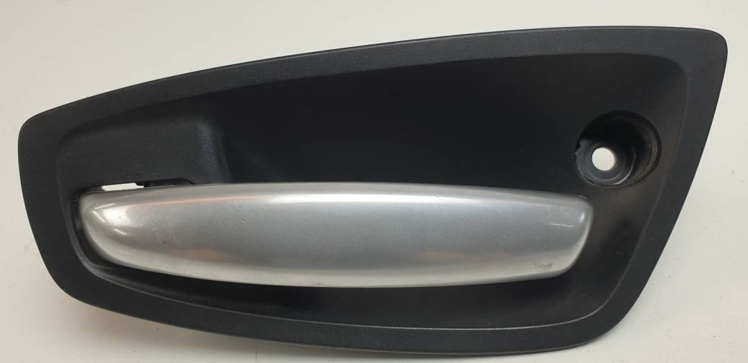 MANETA INTERIOR DELANTERA IZQUIERDA - 10628510 - BMW - SERIE 1 BERLINA (E81/E87)