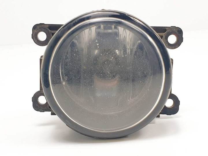 FARO ANTINIEBLA DERECHO 89210094 CITROEN C4 BERLINA Autodesguaces Alicante