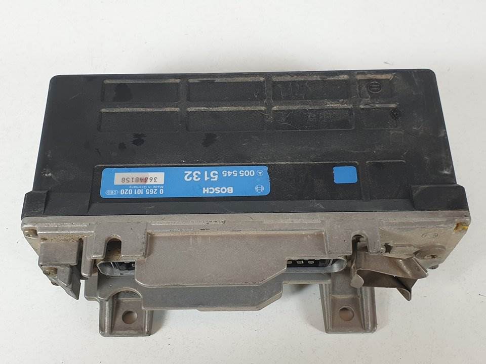 MODULO ELECTRONICO - 0055455132 - MERCEDES - CLASE E (W124) BERLINA