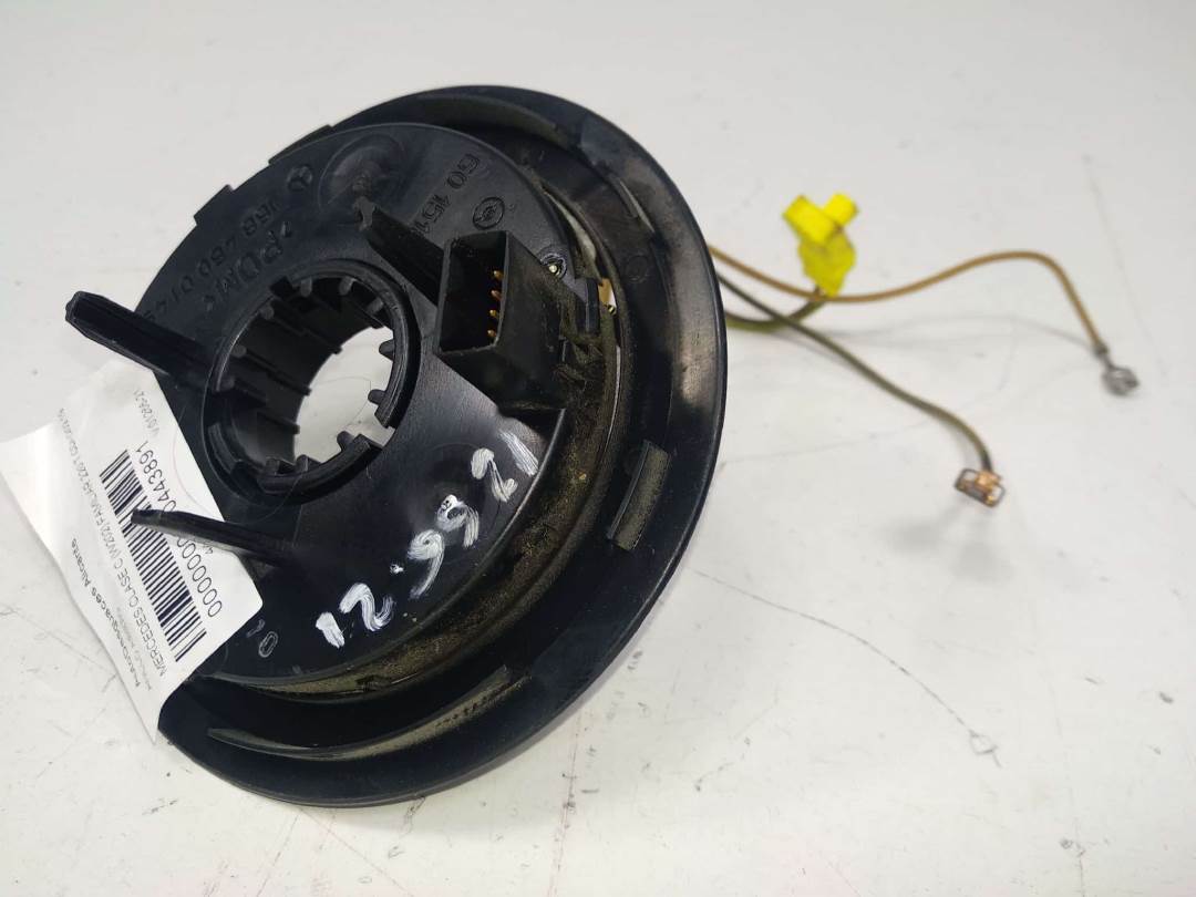 ANILLO AIRBAG - 1684600149 - MERCEDES - CLASE C (W202) FAMILIAR