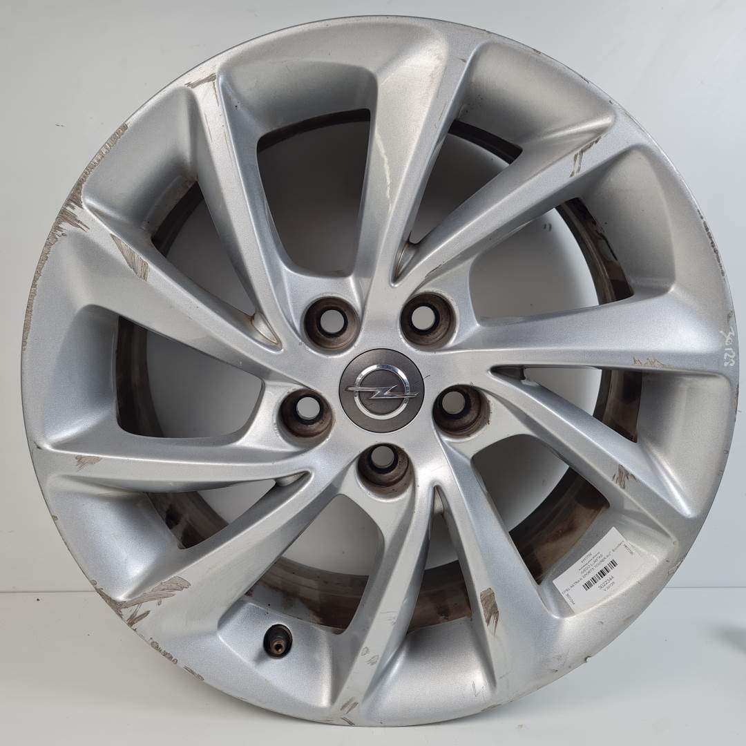 JUEGO LLANTAS - 39078765 - OPEL - ASTRA K SPORTS TOURER