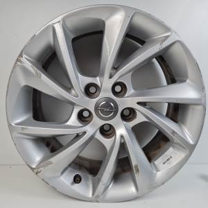 JUEGO LLANTAS 39078765 OPEL ASTRA K SPORTS TOURER Autodesguaces Alicante