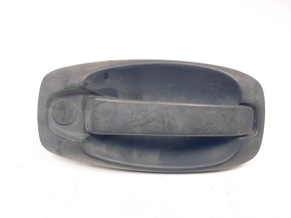 MANETA EXTERIOR LATERAL DERECHA - 242940A - FIAT - FIORINO (225)