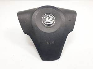 AIRBAG DELANTERO IZQUIERDO 96808808 OPEL ANTARA Autodesguaces Alicante
