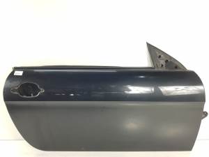 PUERTA DELANTERA DERECHA BMW SERIE 6 CABRIO (E64) Autodesguaces Alicante