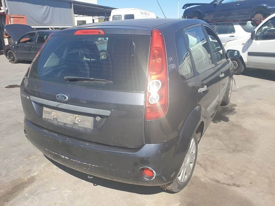 FORD FIESTA (CBK) (2001 - 2008)