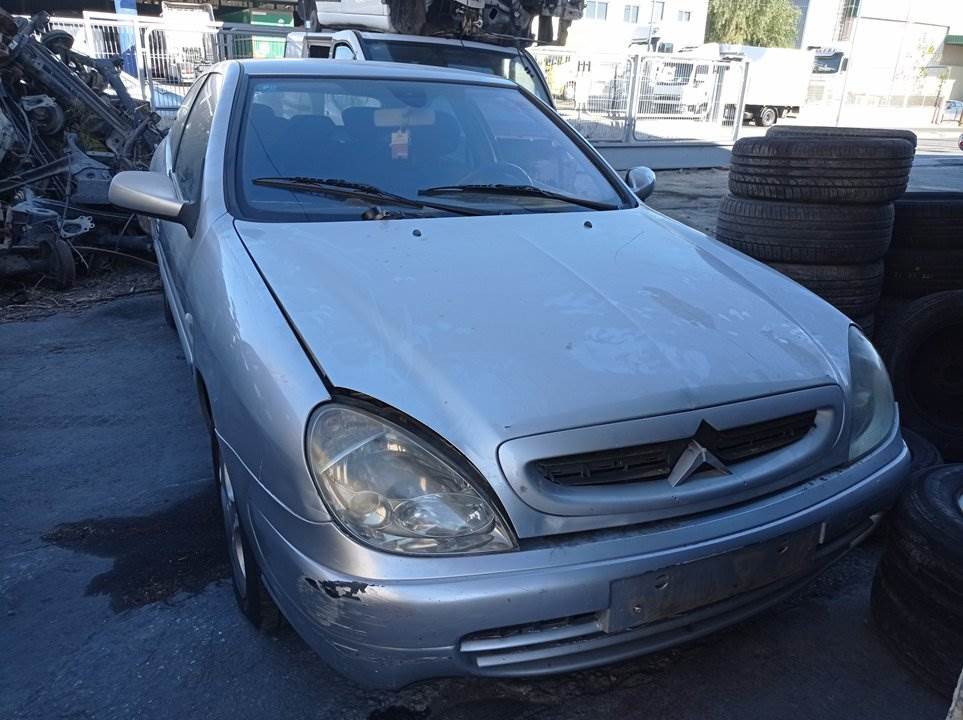 CITROEN XSARA COUPE (1997 - 2005)