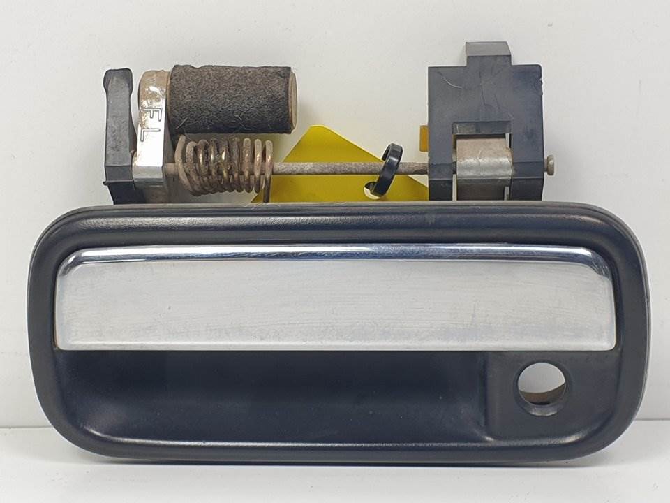 MANETA EXTERIOR DELANTERA IZQUIERDA - TOYOTA - HILUX (KDN)