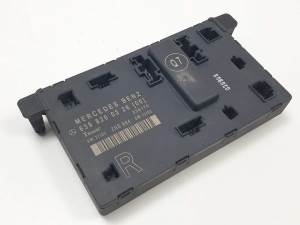 MODULO ELECTRONICO 6398200326 MERCEDES VITO (W639) COMBI 06.2003 -> Autodesguaces Alicante
