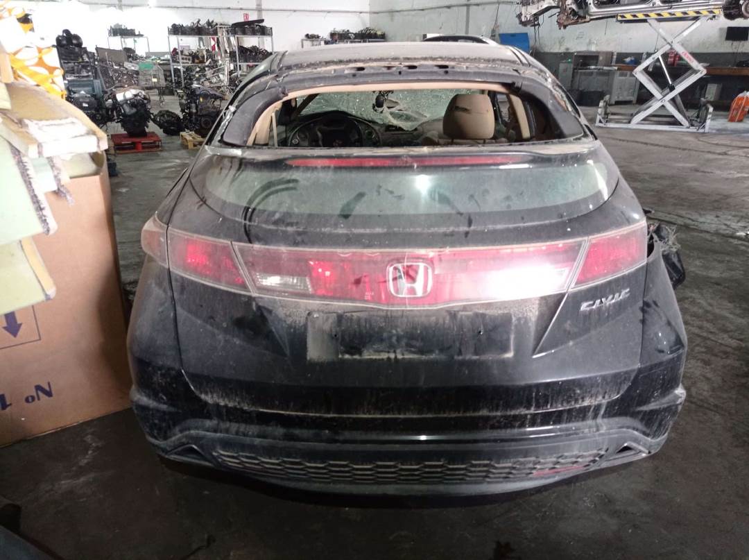 HONDA CIVIC BERLINA 5 (FK) (2005 - 2012)