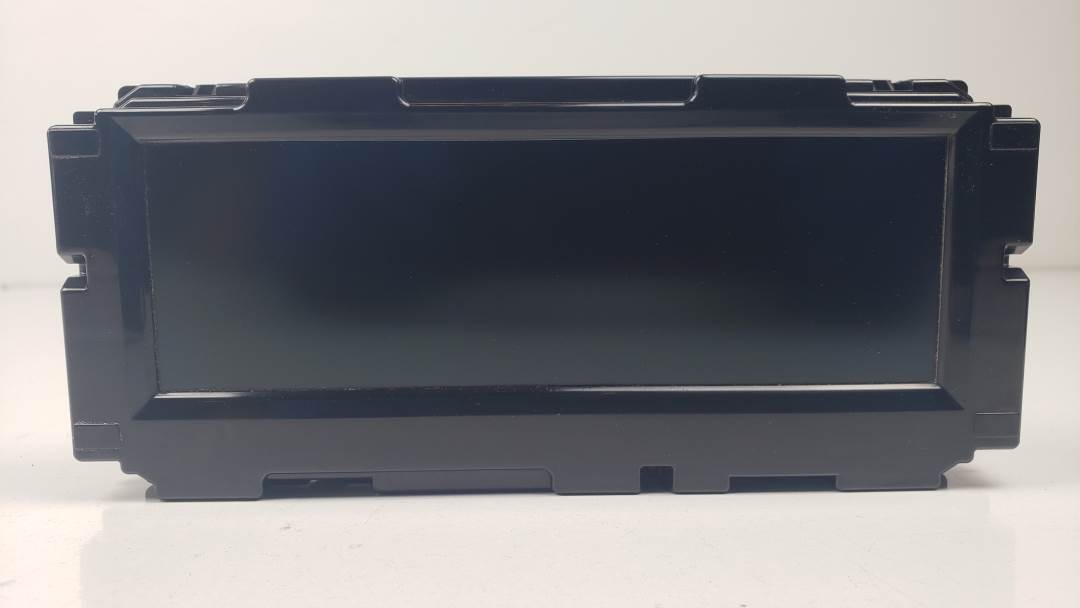 PANTALLA MULTIFUNCION - 13267984 - OPEL - ASTRA J SPORTS TOURER