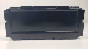 PANTALLA MULTIFUNCION 13267984 OPEL ASTRA J SPORTS TOURER Autodesguaces Alicante