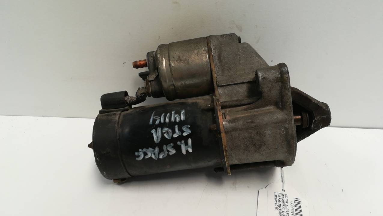 MOTOR ARRANQUE