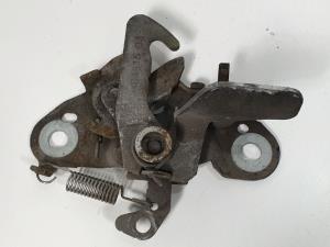 CERRADURA CAPOT PEUGEOT 206 CC Autodesguaces Alicante