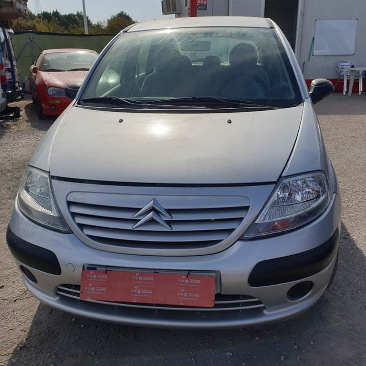 CITROEN C3 (1995 - 2010)