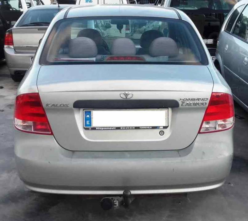 Imagen del vehículo DAEWOO KALOS