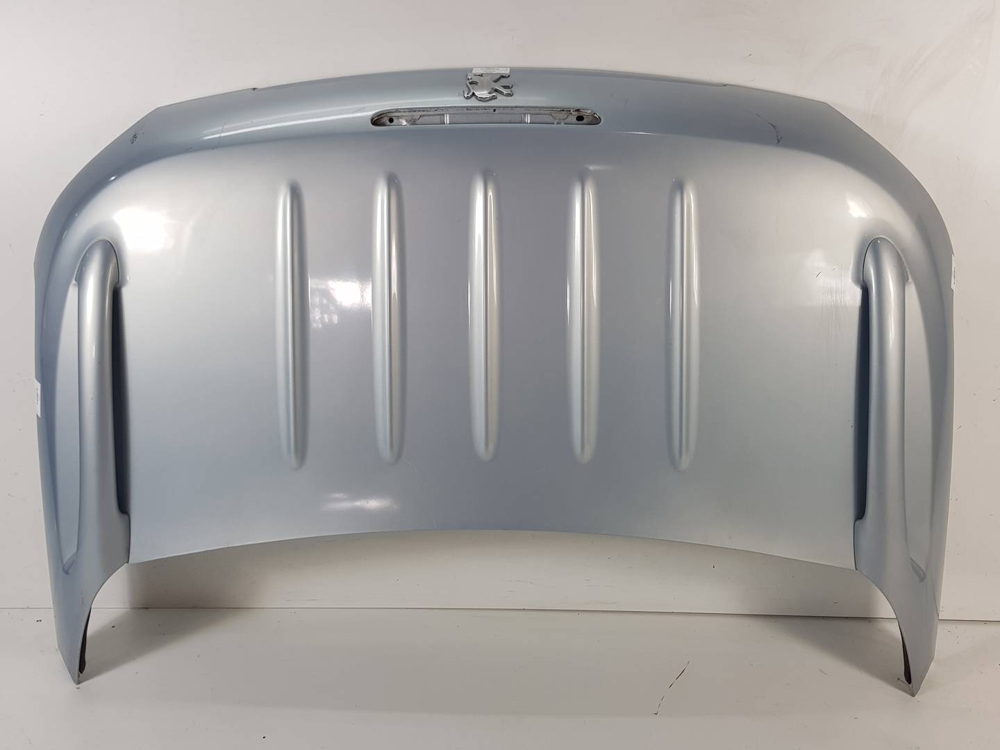 TAPA MALETERO - PEUGEOT - 206 CC