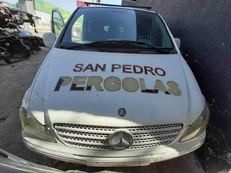 MERCEDES VITO (W639) COMBI 06.2003 -> (2003 - 2011)