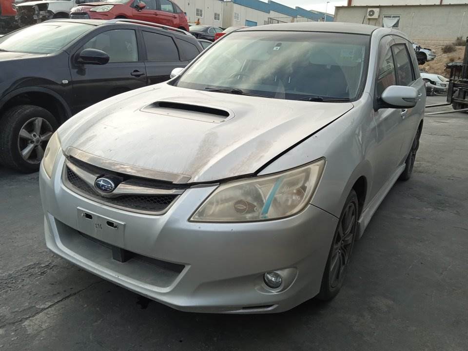 SUBARU EXIGA (YA) (2008 - 2018)