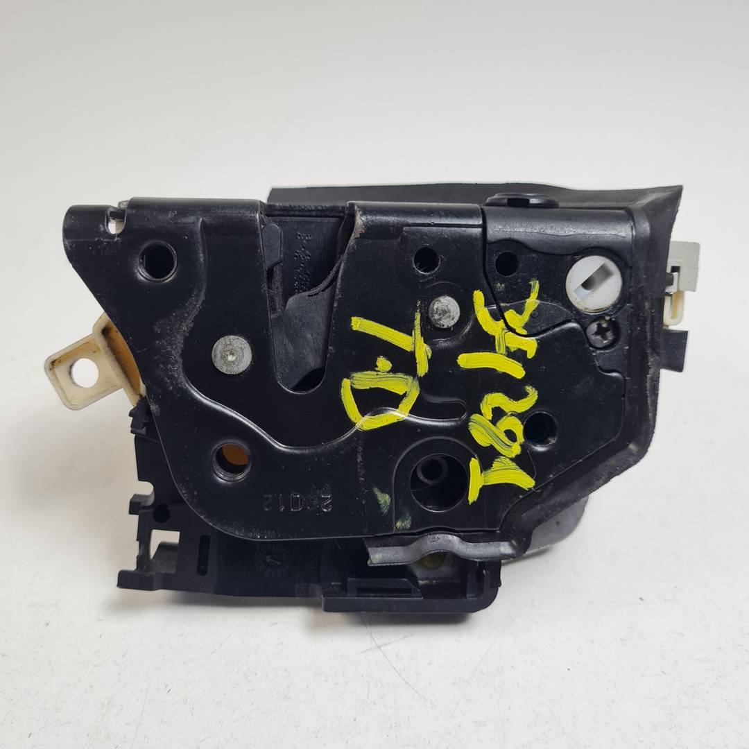 CERRADURA PUERTA TRASERA DERECHA - W05P0839012B - SEAT - ALTEA (5P1)