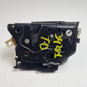 CERRADURA PUERTA TRASERA DERECHA W05P0839012B SEAT ALTEA (5P1) Autodesguaces Alicante