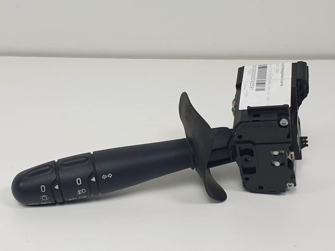 MANDO LUCES - RENAULT - CLIO II FASE II (B/CB0)