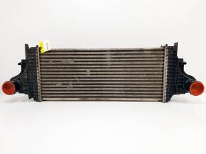 INTERCOOLER MERCEDES CLASE M (W164) Autodesguaces Alicante