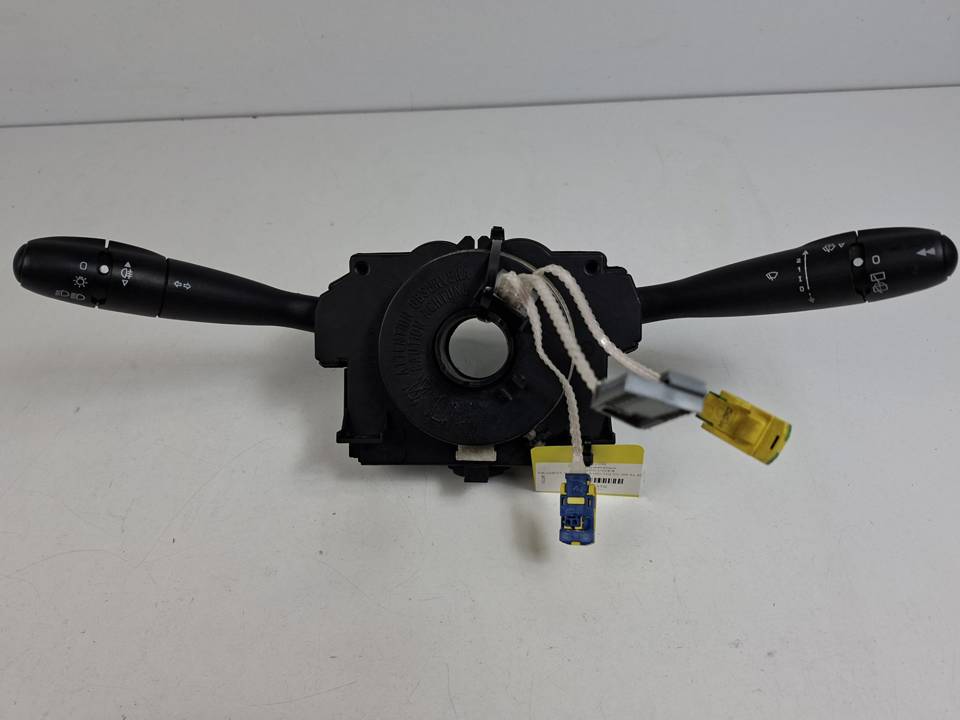 MANDO LUCES 96574965XT PEUGEOT 307 (S1) Autodesguaces Alicante