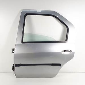 PUERTA TRASERA IZQUIERDA DACIA LOGAN Autodesguaces Alicante