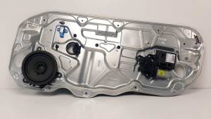 ELEVALUNAS DELANTERO DERECHO 1830590 VOLVO C30 Autodesguaces Alicante