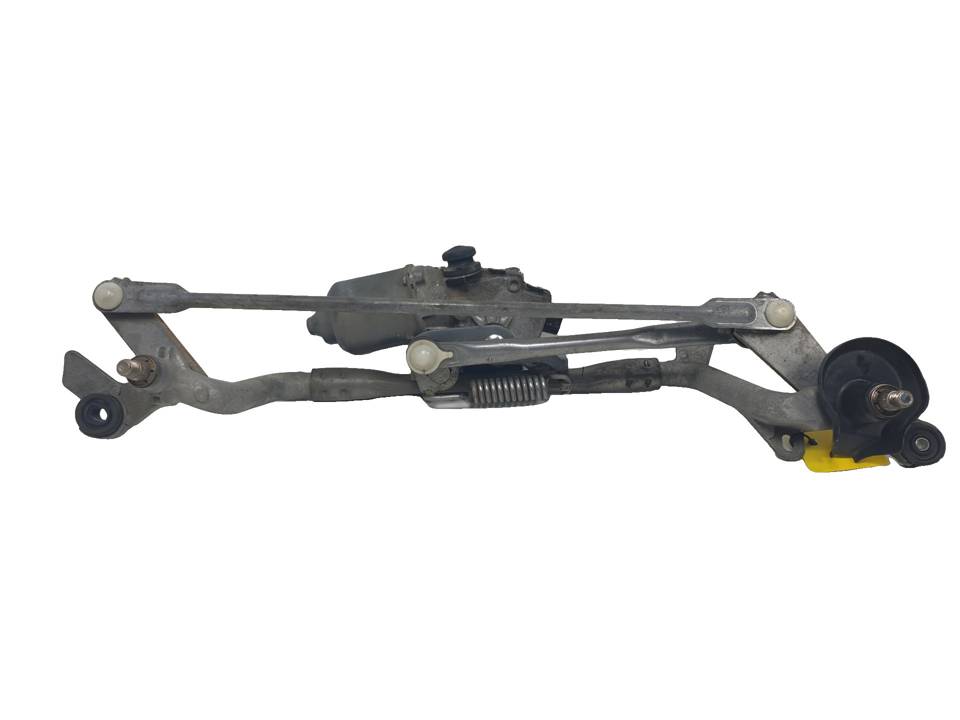 MOTOR LIMPIA DELANTERO 8511047210 TOYOTA PRIUS (ZVW30) Autodesguaces Alicante