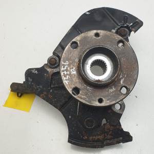 MANGUETA DELANTERA DERECHA FIAT PANDA (169) Autodesguaces Alicante