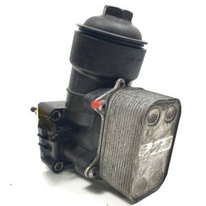ENFRIADOR ACEITE MOTOR 03L117021C SEAT EXEO BERLINA (3R2) Autodesguaces Alicante