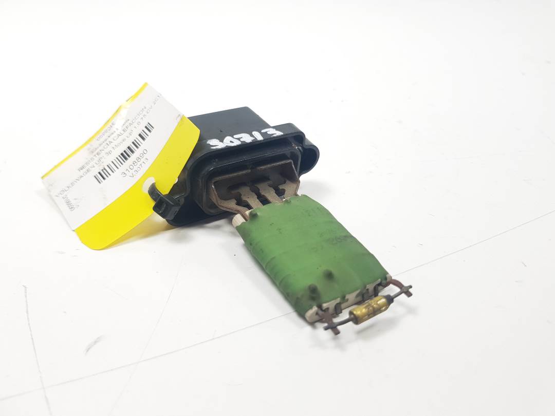 RESISTENCIA CALEFACCION - VOLKSWAGEN - UP!