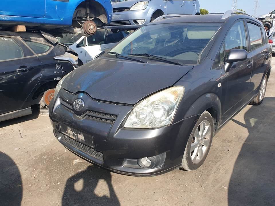 TOYOTA COROLLA VERSO (R1) (2004 - 2009)
