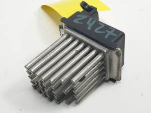 RESISTENCIA CALEFACCION 4B0820521 AUDI ALLROAD QUATTRO (4BH) Autodesguaces Alicante