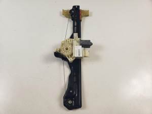 ELEVALUNAS TRASERO DERECHO 9676172380 CITROEN C4 PICASSO Autodesguaces Alicante